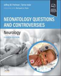 Neonatology Questions and Controversies: Neurology - E-Book（4）