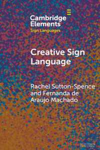 Creative Sign Language