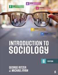 Introduction to Sociology（Sixth Edition）