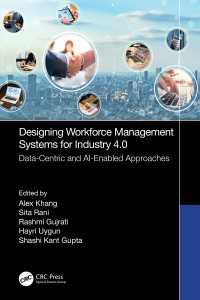 Designing Workforce Management Systems for Industry 4.0 : Data-Centric and AI-Enabled Approaches