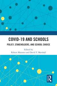 COVID-19 and Schools : Policy, Stakeholders, and School Choice