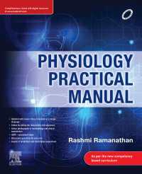 Physiology Practical Manual, 1st Edition - E-Book : Physiology Practical Manual, 1st Edition - E-Book