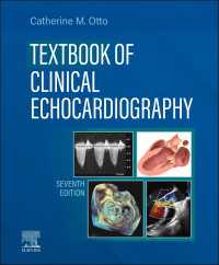 臨床心エコー検査テキスト（第７版）<br>Textbook of Clinical Echocardiography E-Book（7）
