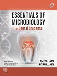 Essentials of Microbiology for Dental Students - E-Book
