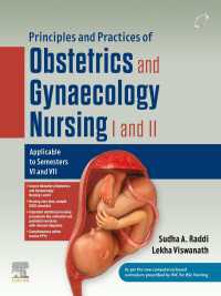 Principles and Practices of Obstetrics and Gynaecology Nursing - E-Book