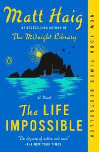 The Life Impossible : A Novel