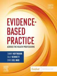 Evidence-Based Practice Across the Health Professions（4）