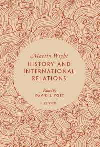 History and International Relations