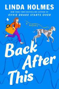 Back After This : A Novel
