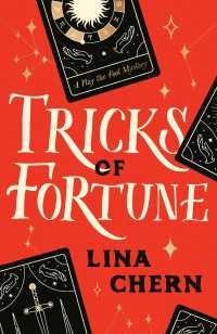 Tricks of Fortune : A Play the Fool Mystery