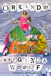 Orlando : (Penguin Classics Deluxe Edition)