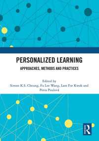 Personalized Learning : Approaches, Methods and Practices