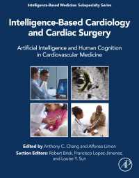 Intelligence-Based Cardiology and Cardiac Surgery : Artificial Intelligence and Human Cognition in Cardiovascular Medicine
