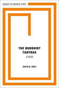 仏教タントラへの手引き<br>The Buddhist Tantras: A Guide