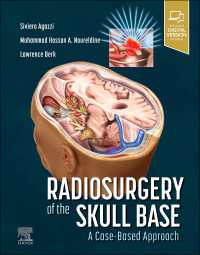 Radiosurgery of the Skull Base: A Case-Based Approach - E-Book