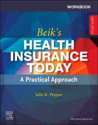 Workbook for Health Insurance Today E-Book : A Practical Approach（8）