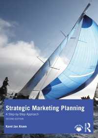 Strategic Marketing Planning : A Step-by-Step Approach（2）