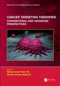 Cancer Targeting Therapies : Conventional and Advanced Perspectives
