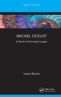 Michel Ocelot : A World of Animated Images