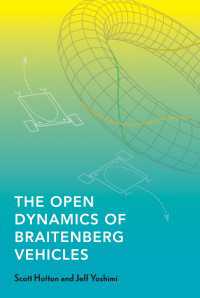 The Open Dynamics of Braitenberg Vehicles