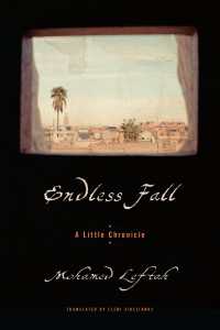 Endless Fall : A Little Chronicle