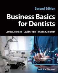 Business Basics for Dentists（2）