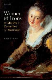 Women and Irony in  Moli&egrave;re's Comedies of Marriage