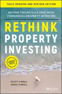 Rethink Property Investing, Fully Updated and Revised Edition : Become Financially Free with Commercial Property Investing（2）