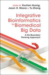 Integrative Bioinformatics for Biomedical Big Data : A No-Boundary Thinking Approach