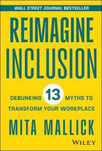 Reimagine Inclusion : Debunking 13 Myths To Transform Your Workplace