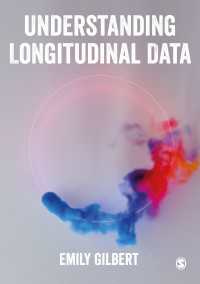 縦断的データを理解する<br>Understanding Longitudinal Data