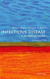 VSI感染症（第２版）<br>Infectious Disease: A Very Short Introduction（2）