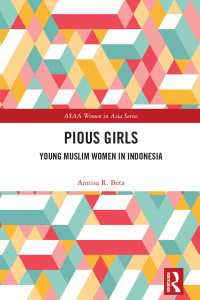 Pious Girls : Young Muslim Women in Indonesia