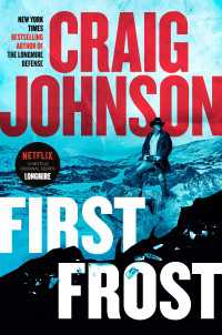 First Frost : A Longmire Mystery
