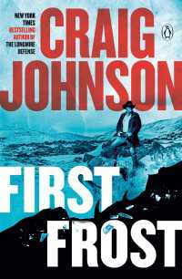 First Frost : A Longmire Mystery