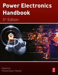 電力エレクトロニクス・ハンドブック（第５版）<br>Power Electronics Handbook（5）