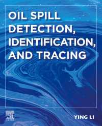 Oil Spill Detection, Identification, and Tracing