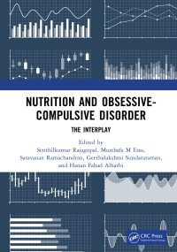 Nutrition and Obsessive-Compulsive Disorder : The Interplay