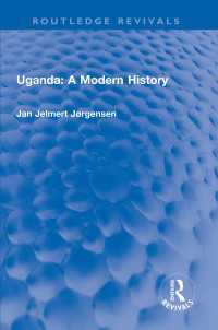 Uganda: A Modern History