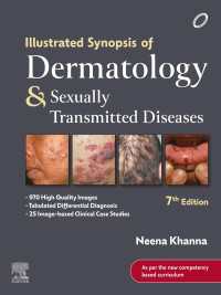 Illustrated Synopsis of Dermatology & Sexually Transmitted Diseases - E-Book（7）