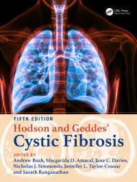 Hodson and Geddes' Cystic Fibrosis（5）