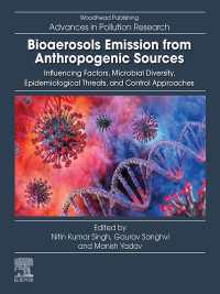 Bioaerosols Emission from Anthropogenic Sources : Influencing Factors, Microbial Diversity, Epidemiological Threats, and Control Approaches