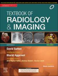 Textbook of Radiology And Imaging, Volume 1- E-Book（8）