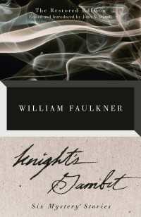 Knight's Gambit : The Restored Edition