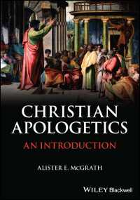 Christian Apologetics : An Introduction