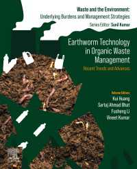 Earthworm Technology in Organic Waste Management : Recent Trends and Advances