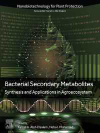 Bacterial Secondary Metabolites : Synthesis and Applications in Agroecosystem