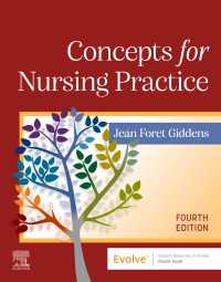Concepts for Nursing Practice E-Book（4）