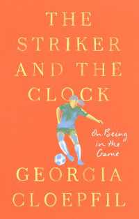 The Striker and the Clock : On Being in the Game