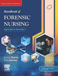 Complimentary Handbook of Forensic Nursing 1e - E-Book